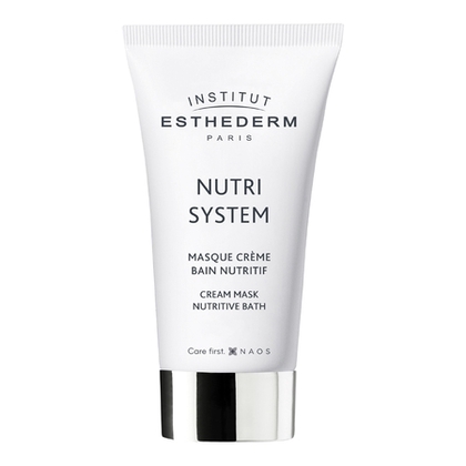 75ML INSTITUT ESTHEDERM NUTRI SYSTEM Masque bain nutritif  1 of 1 