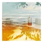 100mL Hermès UN JARDIN SUR LA LAGUNE Eau de toilette 3 of 4 Eau de toilette