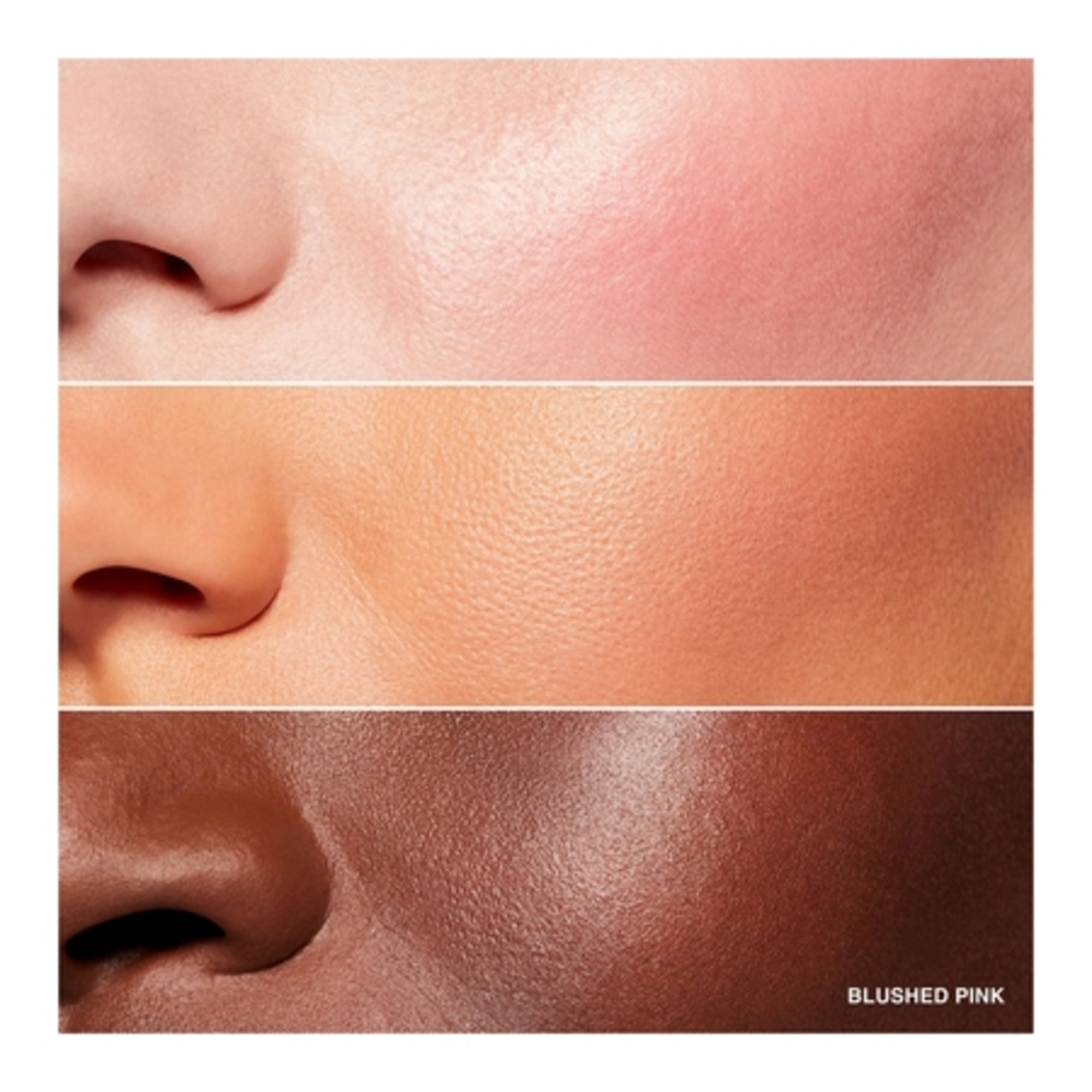 Fard à joues lumineux