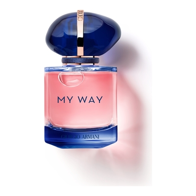 Armani - My Way Intense - Eau De Parfum Rechargeable - 30ml