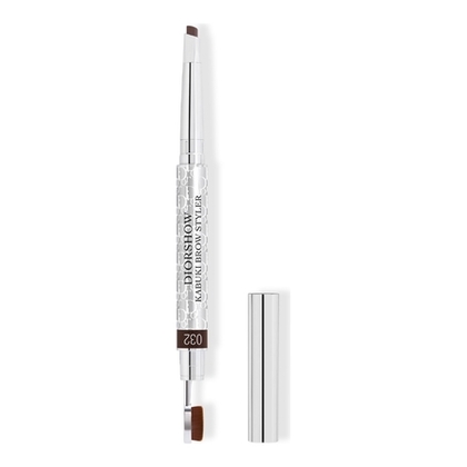  DIOR DIORSHOW KABUKI BROW STYLER Crayon à sourcils texture crème - waterproof  1 of 4 