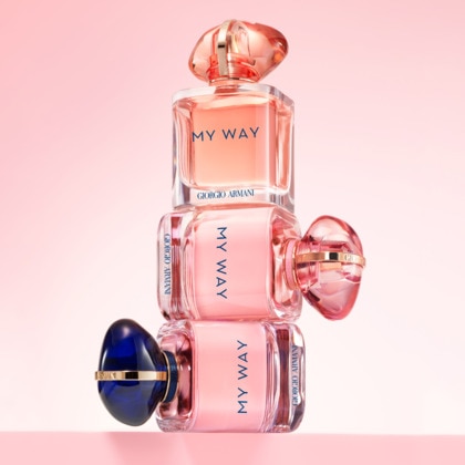 Eau de parfum