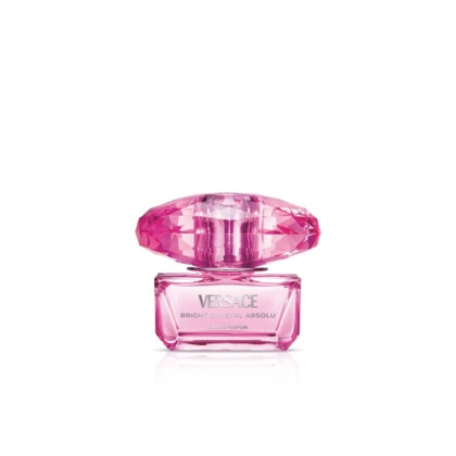 50ml VERSACE BRIGHT CRYSTAL ABSOLU Eau de parfum  1 of 3 