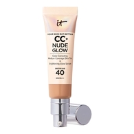 CC Crème Correctrice Illuminatrice