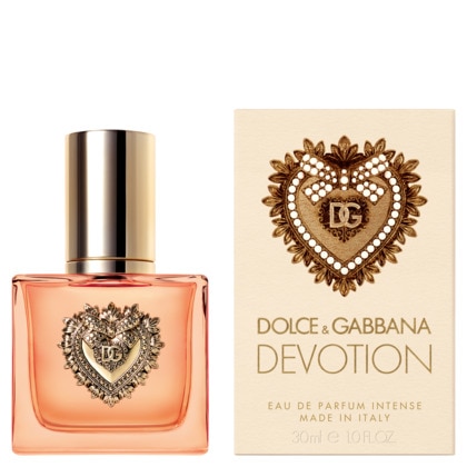 30ML DOLCE&GABBANA DEVOTION Eau de parfum intense  1 of 4 