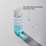 125ML INSTITUT ESTHEDERM OSMOCLEAN Démaquillant haute tolérance yeux & lèvres  2 of 4 Démaquillant haute tolérance yeux & lèvres