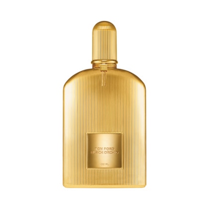 100ML Tom Ford BLACK ORCHID Parfum  1 of 4 