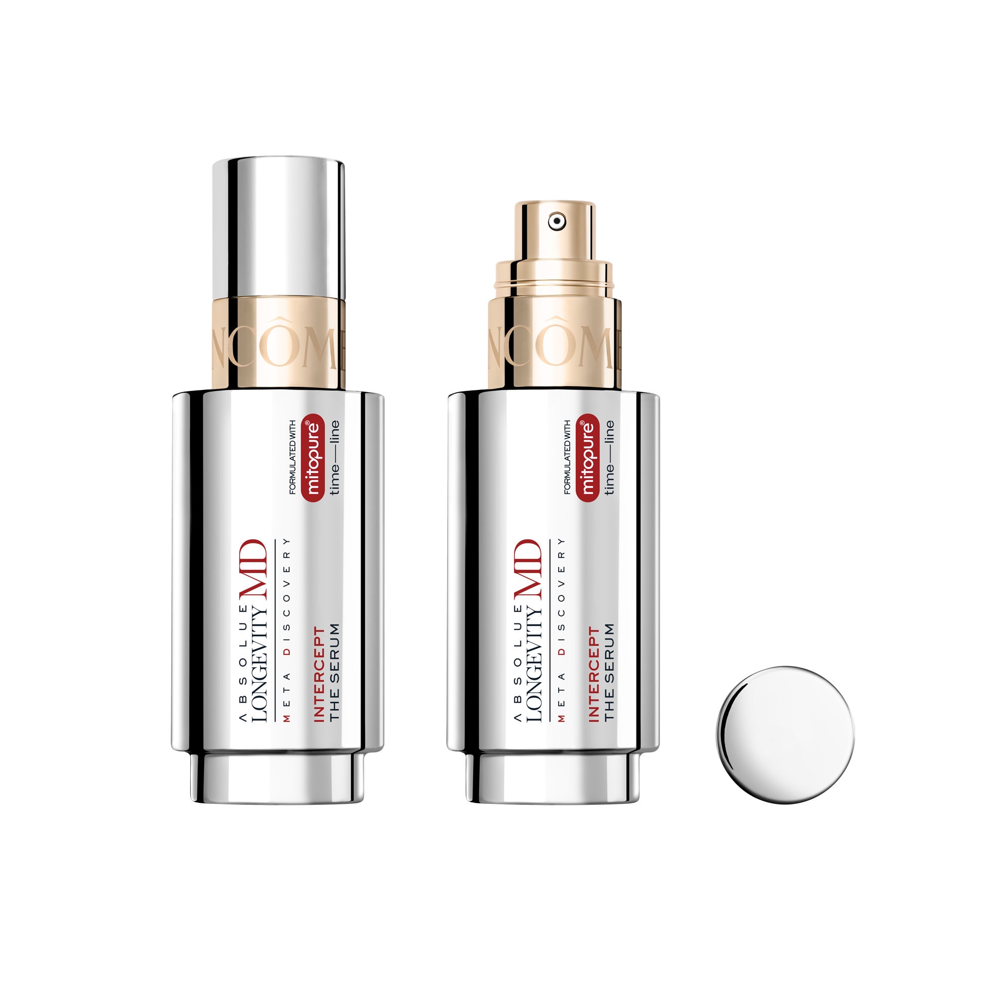 50ml Lancôme ABSOLUE LONGEVITY MD Sérum 1 of 4