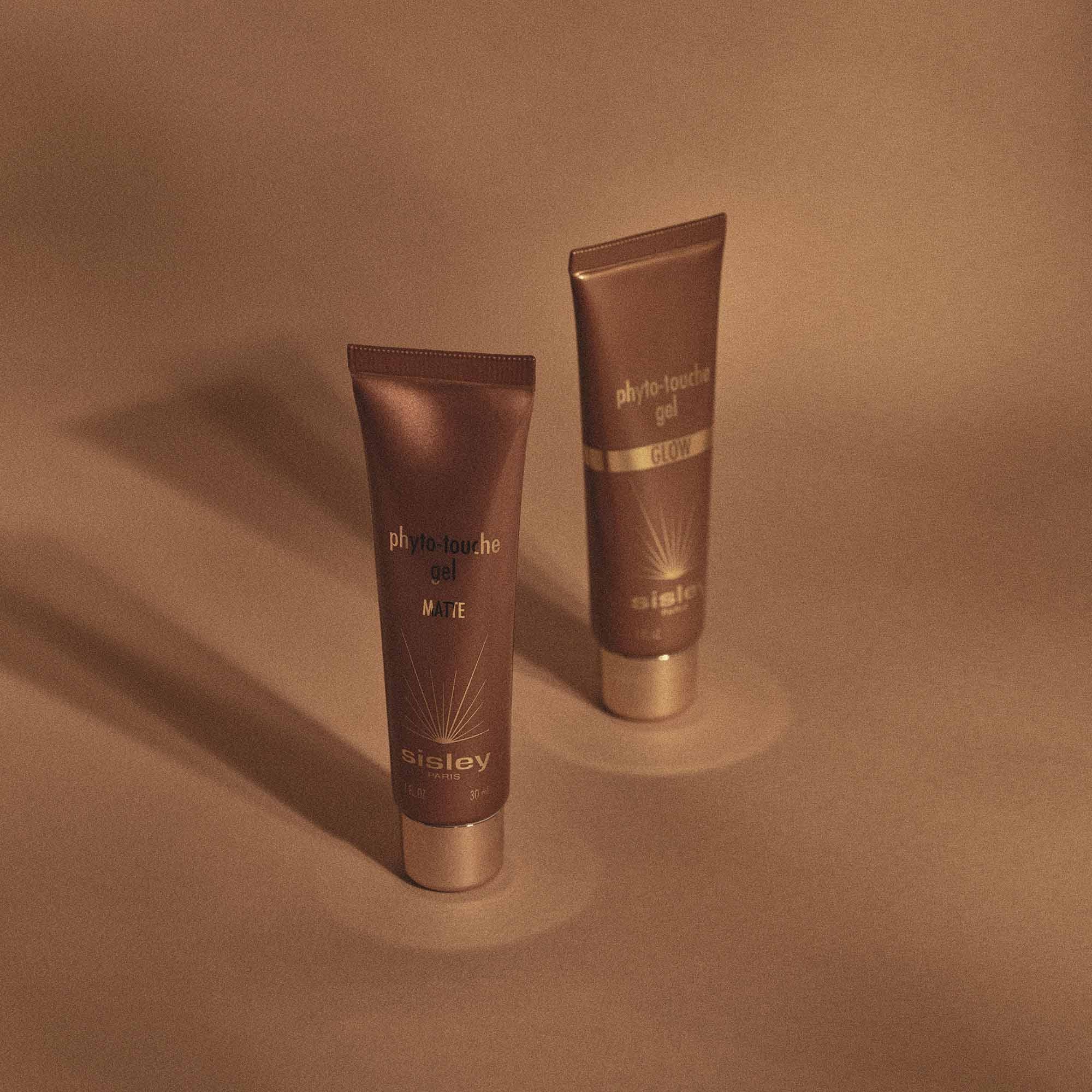 Illuminateur de teint