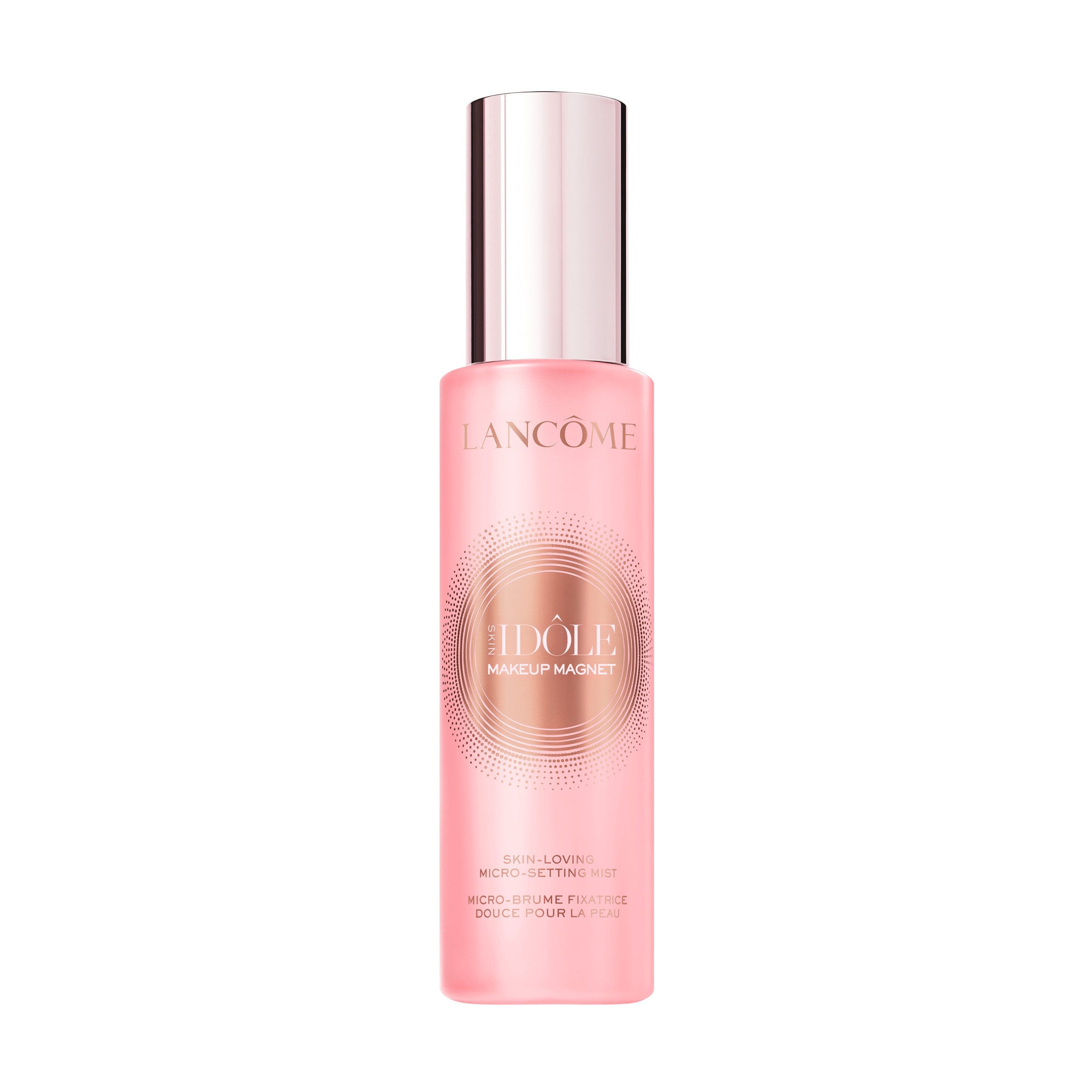 Lancôme - Skin Idôle Makeup Magnet - Spray Fixateur - 100ml
