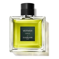 100ML Guerlain VETIVER Eau de parfum  1 of 2 