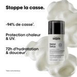100ML L'ORÉAL PROFESSIONNEL SERIE EXPERT METAL DETOX Crème  2 of 4 Crème