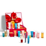 Clarins CALENDRIER DE L'AVENT Calendrier 24 cases 2 of 3 Calendrier 24 cases