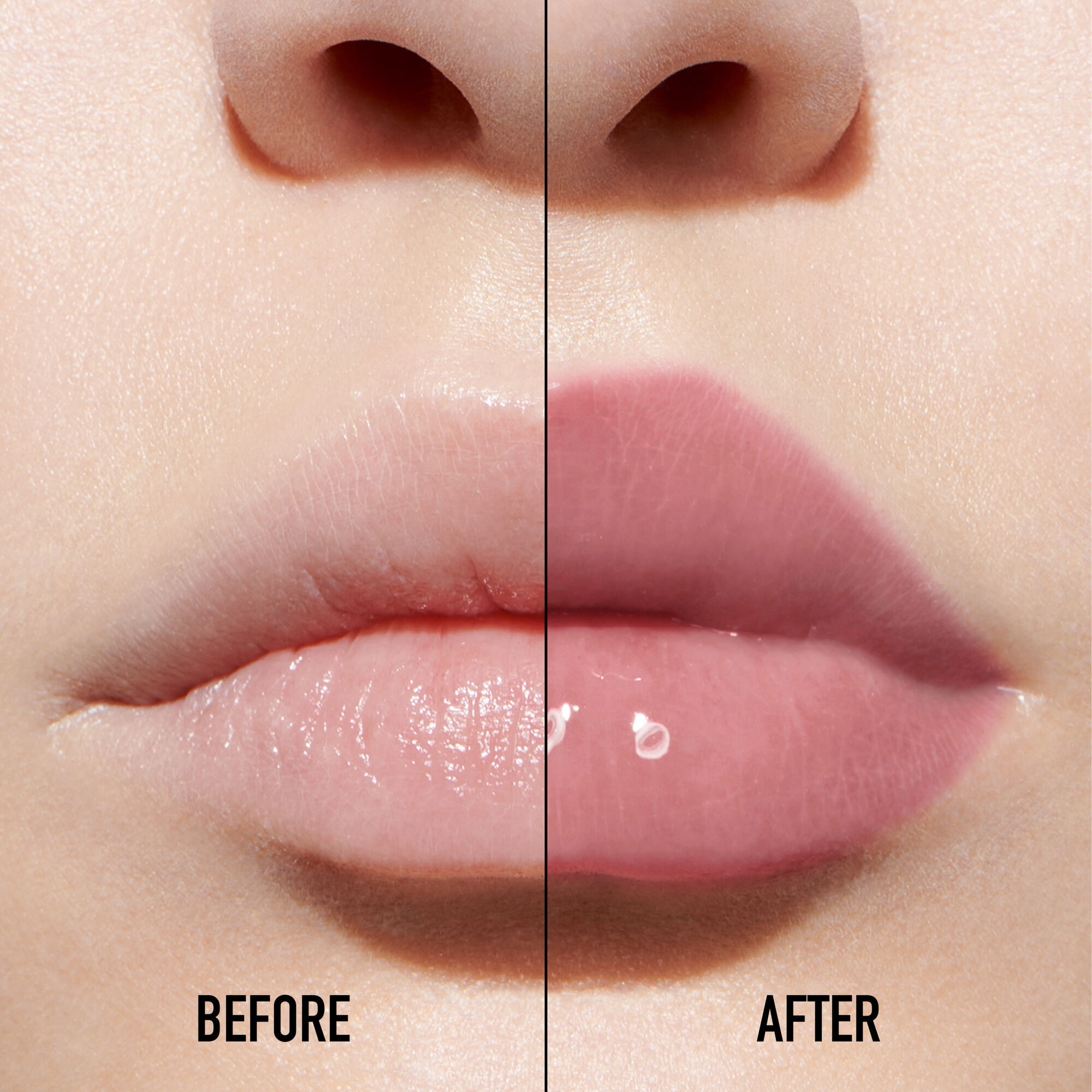 DIOR DIOR ADDICT LIP MAXIMIZER Gloss repulpant lèvres - hydratation & effet volume - instantané et longue durée 1 of 4