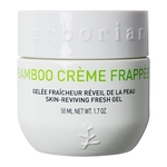 50mL ERBORIAN BAMBOO CREME FRAPPEE Gelée fraîcheur réveil de la peau  1 of 4 Gelée fraîcheur réveil de la peau