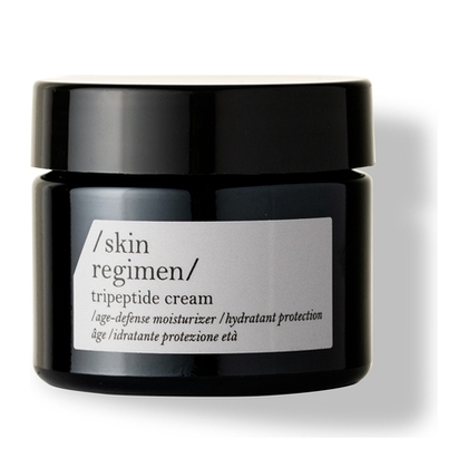 50ml COMFORT ZONE SKIN REGIMEN Crème hydratante tripeptide protection âge  1 of 4 
