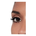  CHANEL LE VOLUME RÉVOLUTION DE CHANEL MASCARA VOLUME EXTRÊME. BROSSE IMPRIMÉE EN 3D  3 of 3 MASCARA VOLUME EXTRÊME. BROSSE IMPRIMÉE EN 3D