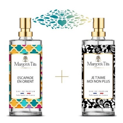 30ML MARGOT & TITA ESCAPADE EN ORIENT Eau de parfum  1 of 4 