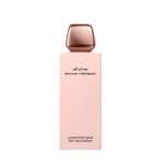 200ML Narciso Rodriguez ALL OF ME Lait corps parfumé  1 of 2 Lait corps parfumé