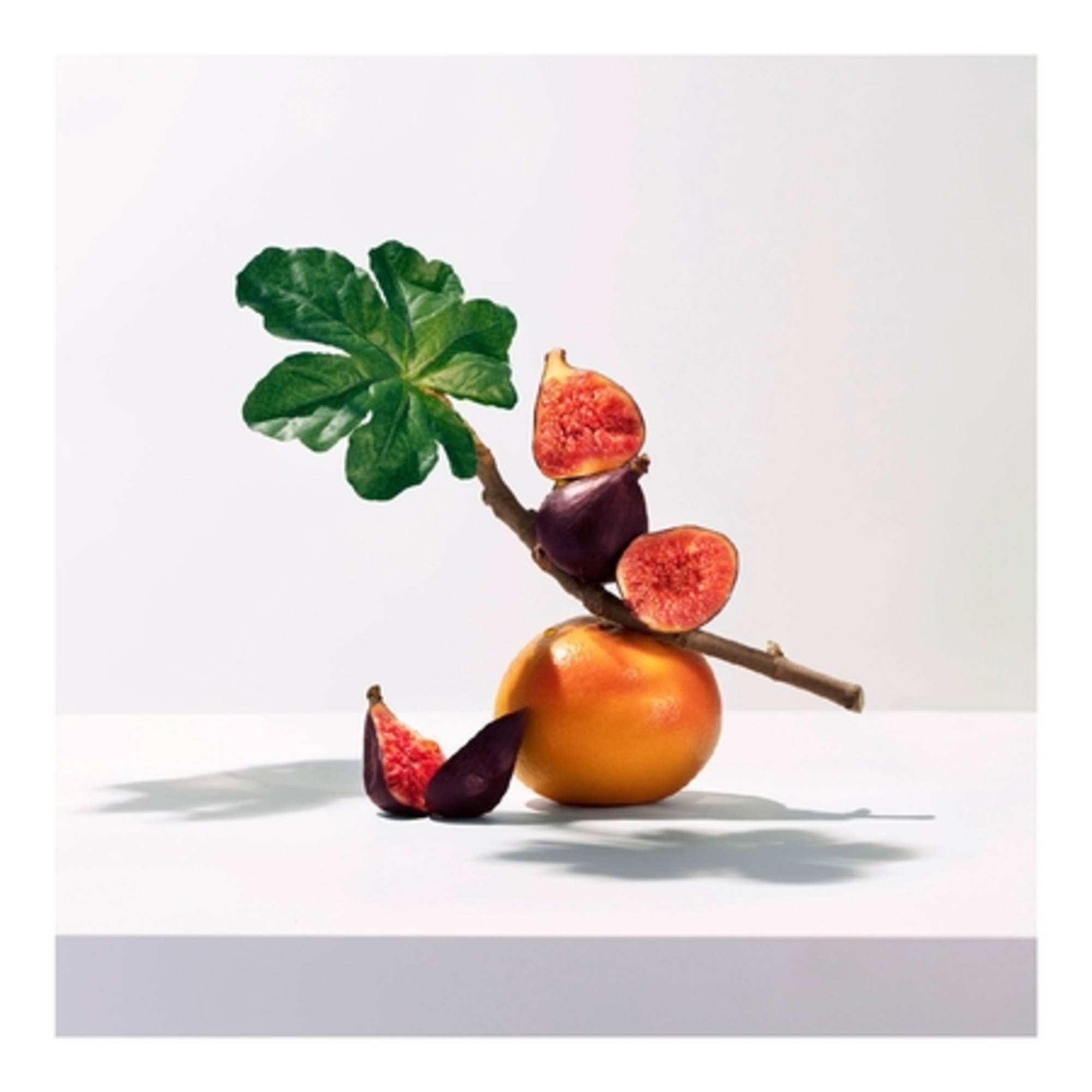 Eau parfumée bienfaisante