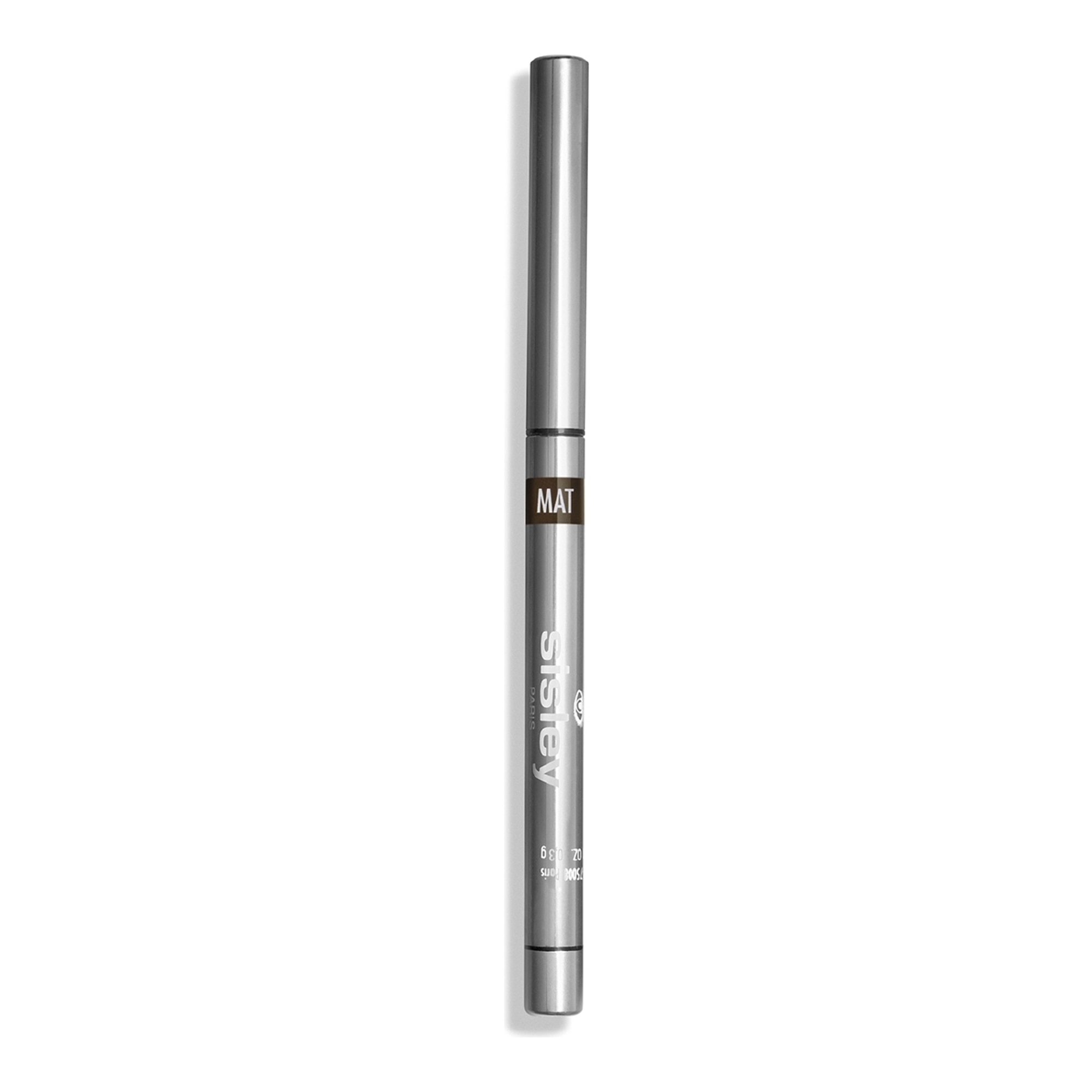 Sisley - Phyto-khol Star - Crayon Waterproof - 2 Matte Tonka 57 €