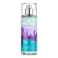 125ML HOLLISTER SAN FRANCISCO Brume pour le corps  