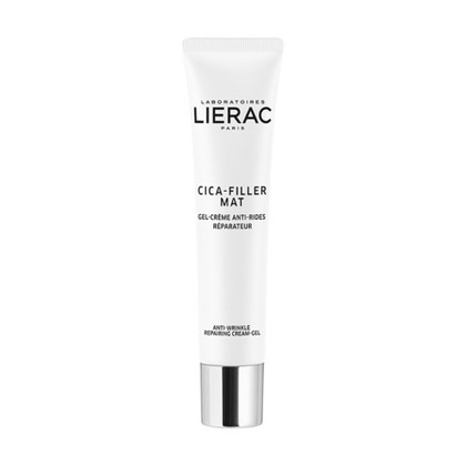 40ML Lierac CICA-FILLER Anti-rides gel crème réparatrices  1 of 1 