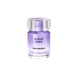 50ML KARL LAGERFELD LES PARFUMS MATIÈRES Fleur d'iris - eau de parfum 1 of 4 Fleur d'iris - eau de parfum