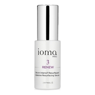 15mL Ioma RENEW Le sérum intensif resurfaçant rétinol5  1 of 2 