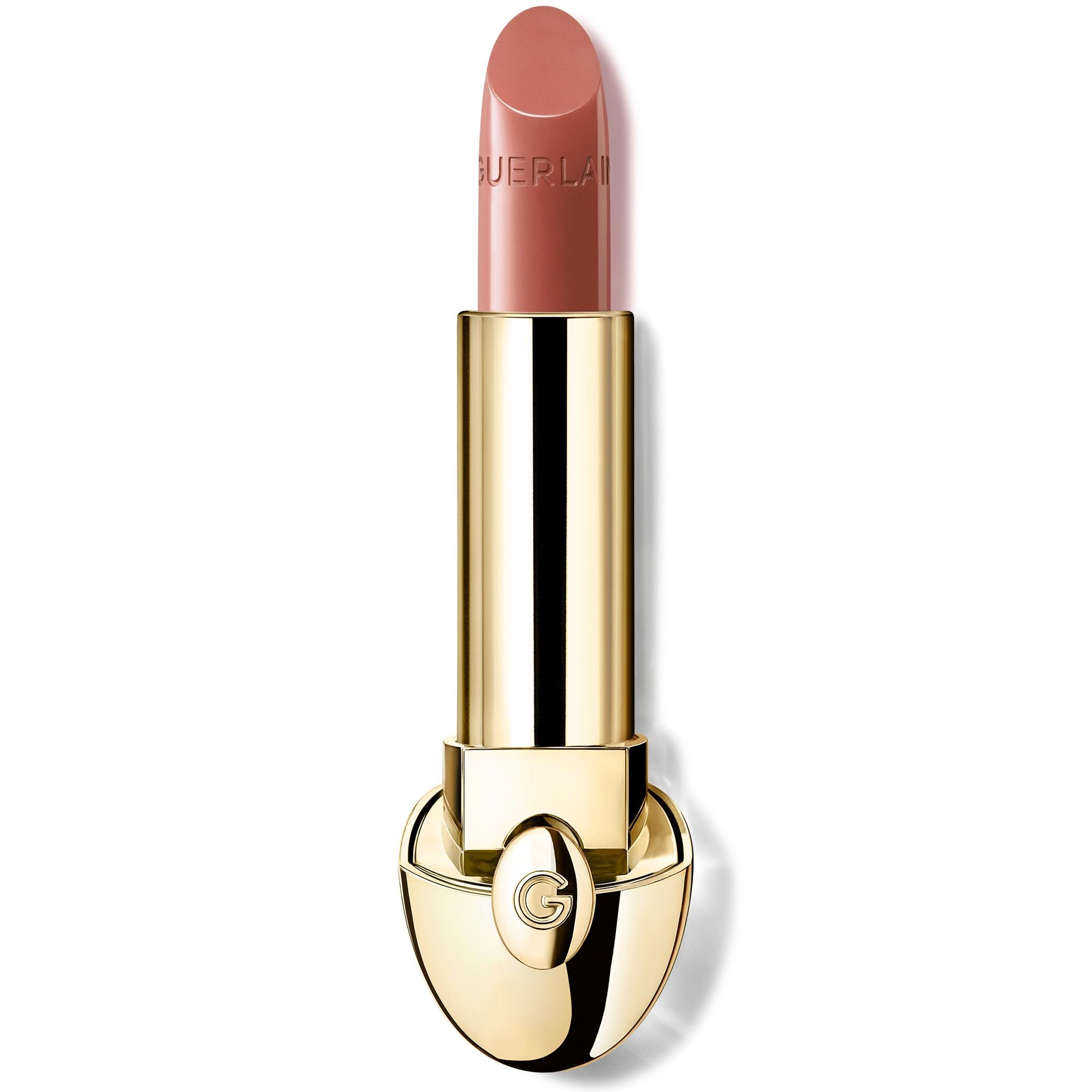 Guerlain - Rouge G - Le Rouge Lvres Soin Personnalisable - La Recharge - 131 Le Beige Pralin - Satin 32 €