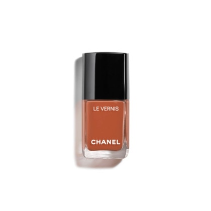  CHANEL LE VERNIS Couleur et brillance longue tenue  1 of 4 