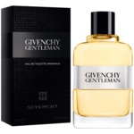 100ml GIVENCHY GENTLEMAN ORIGINAL Eau de toilette  4 of 4 Eau de toilette