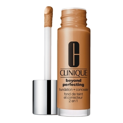  Clinique BEYOND PERFECTING™ Fond de Teint + Anti Cernes  1 of 3 