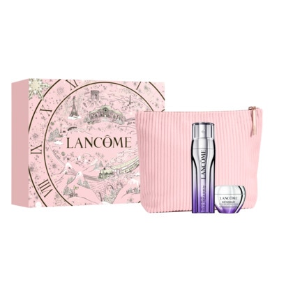  Lancôme RÉNERGIE C.R.X. TRIPLE Coffret sérum + crème + trousse  1 of 1 Coffret sérum + crème + trousse
