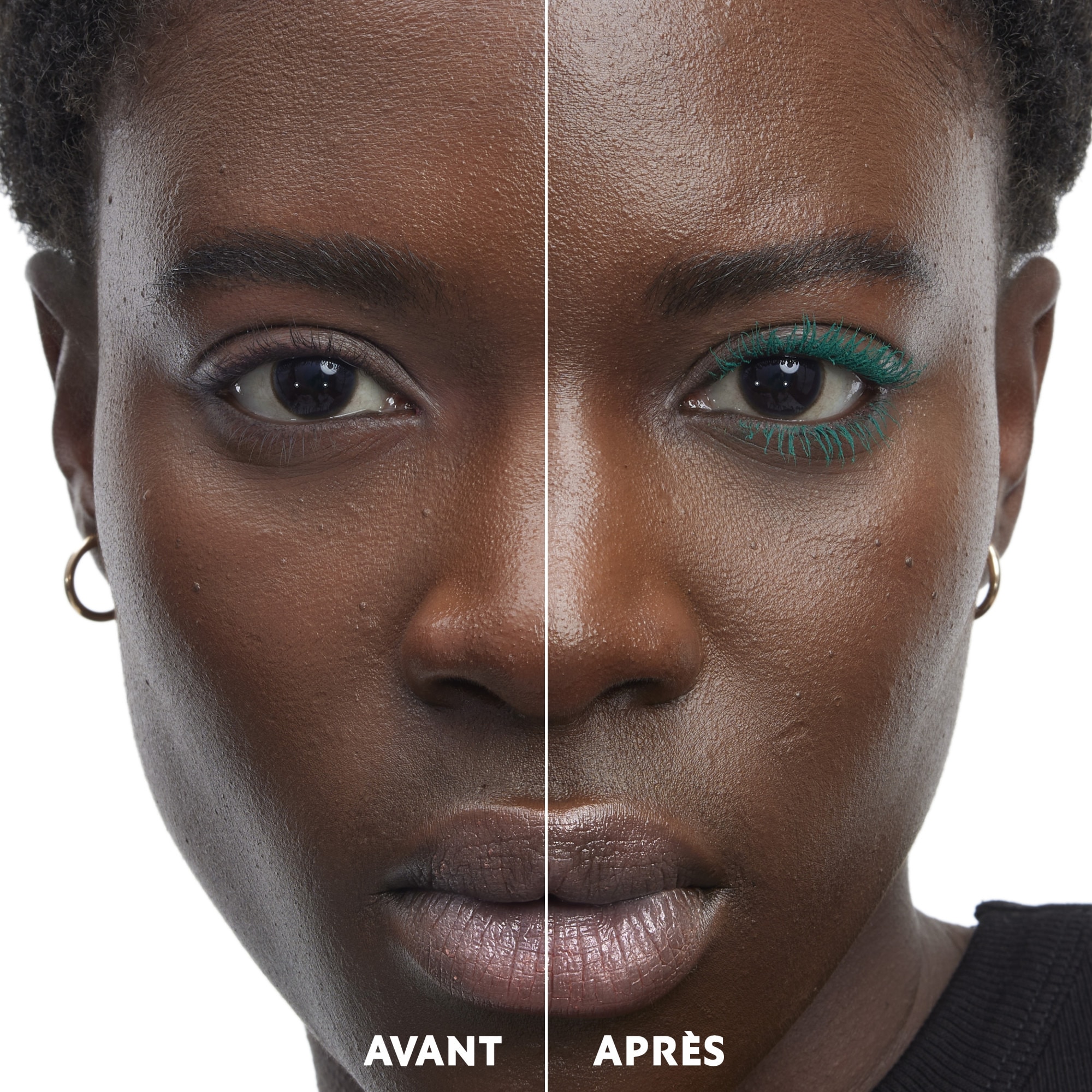 Mascara volume extrême