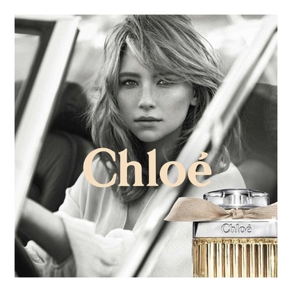 Eau de parfum