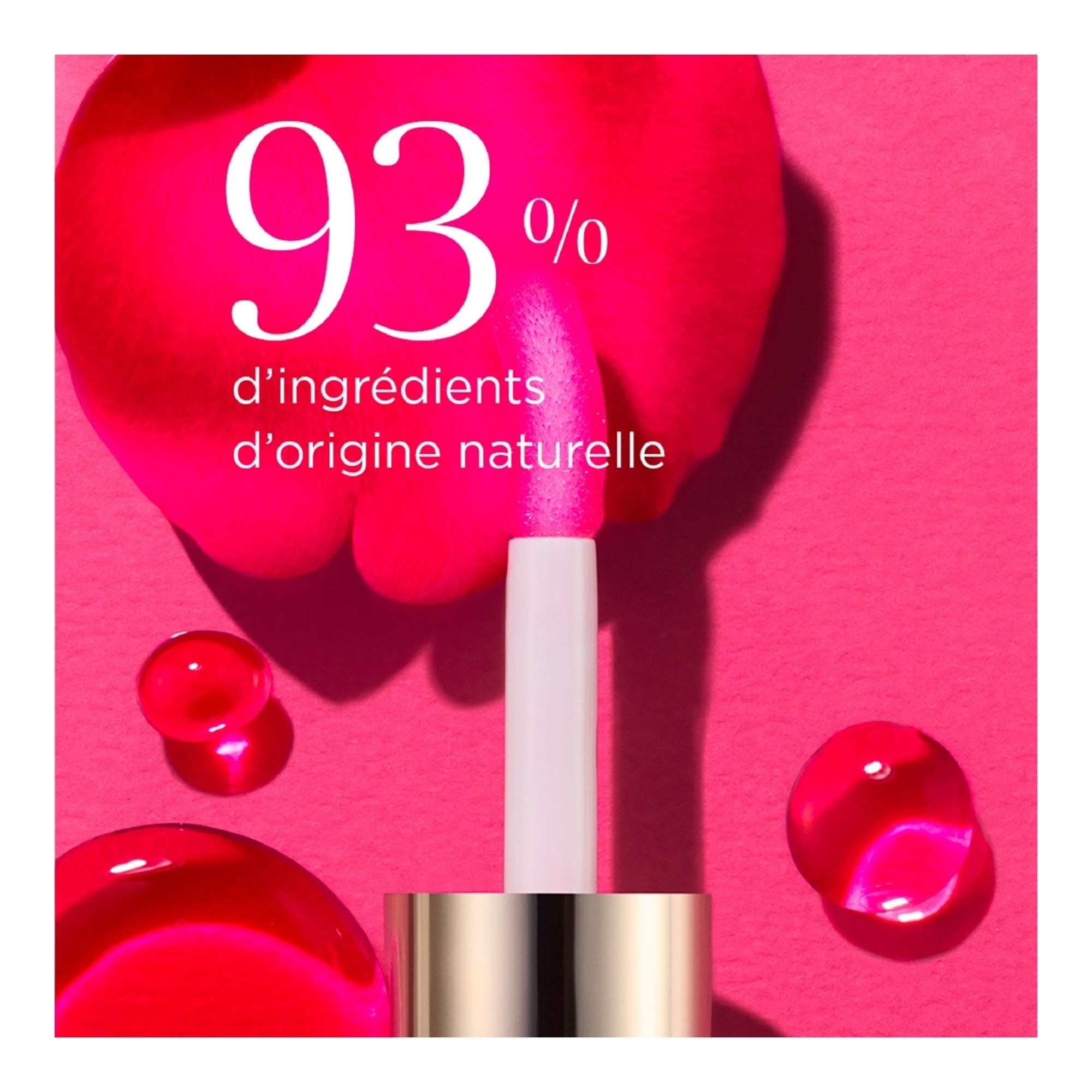 Lip comfort oil huile à lèvres
