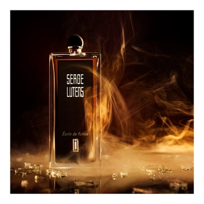 50mL Serge Lutens COLLECTION NOIRE Écrin de fumée  1 of 4 