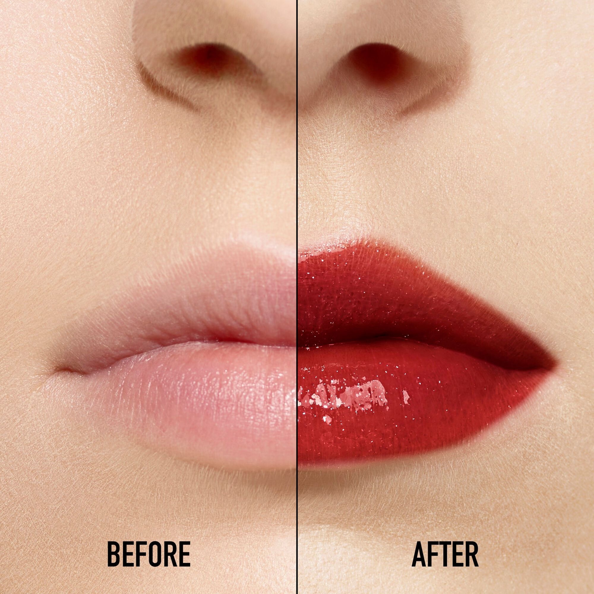 DIOR DIOR ADDICT LIP MAXIMIZER Gloss repulpant lèvres - hydratation & effet volume - instantané et longue durée 1 of 4