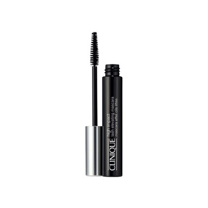  Clinique HIGH IMPACT Mascara Effet Cils Liftés  1 of 1 Mascara Effet Cils Liftés