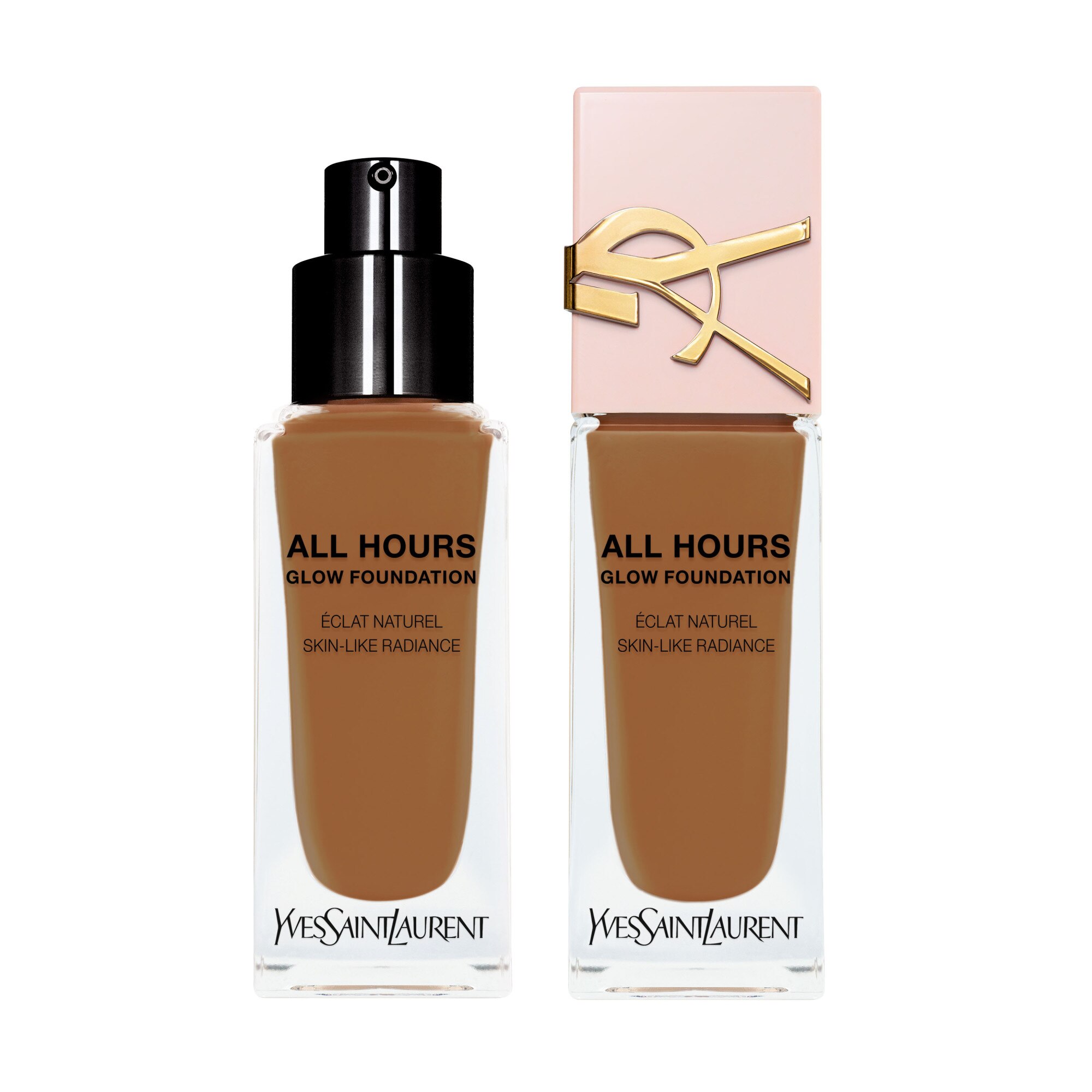 Yves Saint Laurent - All Hours Glow - Fond De Teint - Dn5