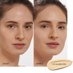 Shiseido SYNCHRO SKIN SELF-REFRESHING Fond de teint - spf30 3 of 4 Fond de teint - spf30
