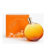 100ml Hermès AMBRE DES MERVEILLES Eau de parfum 2 of 4 Eau de parfum