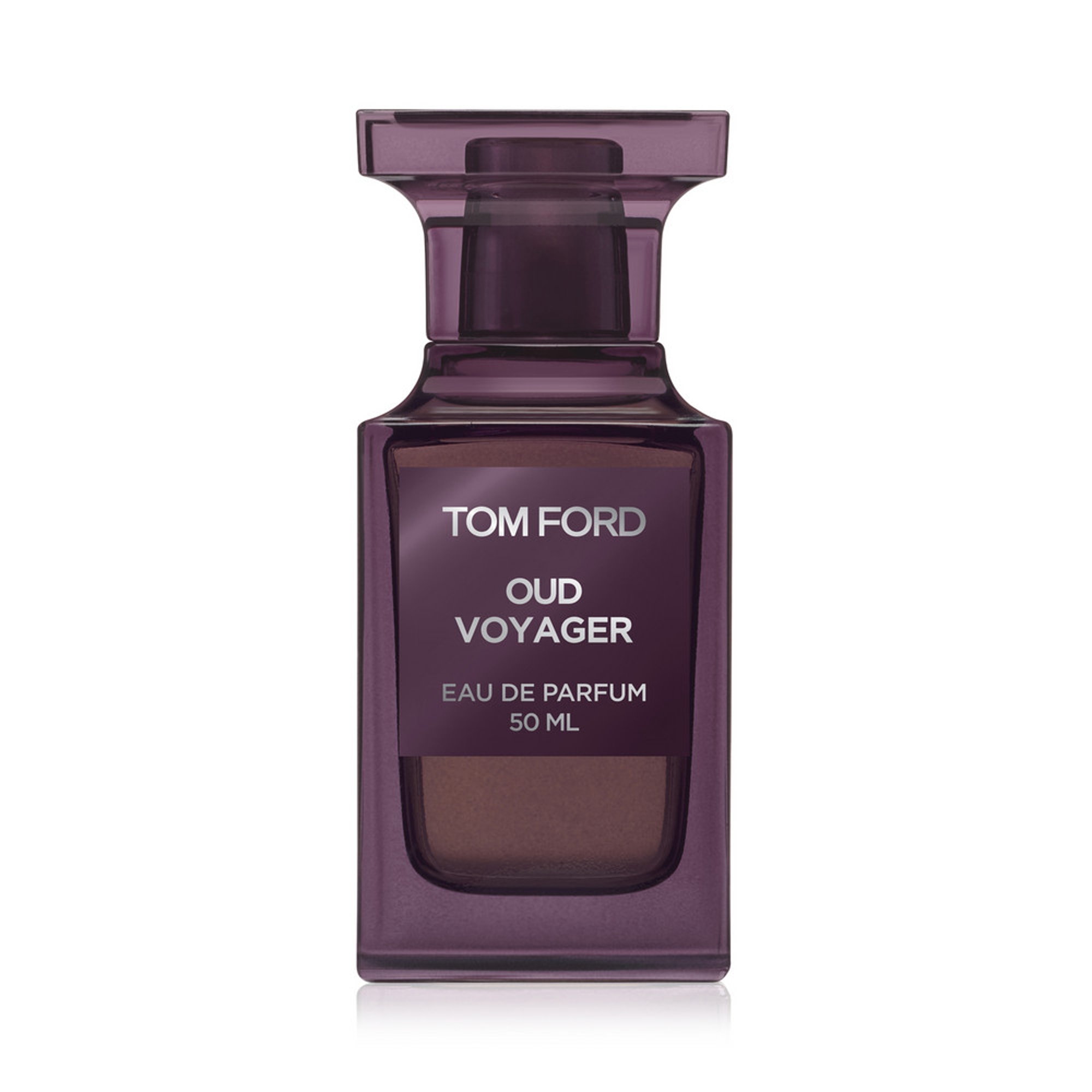 Tom Ford - Oud Voyager - Eau De Parfum - 30ml