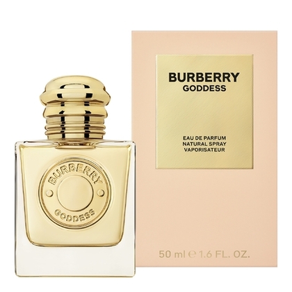 50ML BURBERRY BURBERRY GODDESS Eau de parfum - rechargeable  1 of 4 