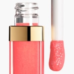  CHANEL ROUGE COCO Hydra gloss haute brillance hydratant et lissant  2 of 4 Hydra gloss haute brillance hydratant et lissant