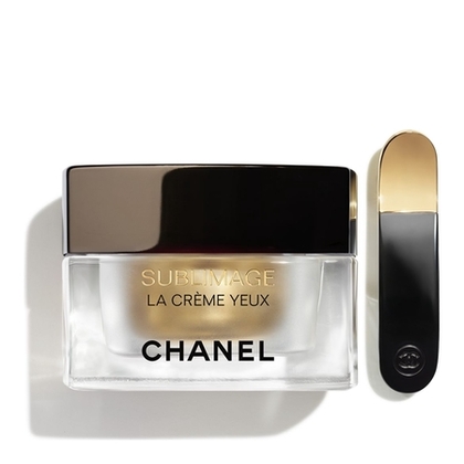 15ML CHANEL SUBLIMAGE La crème yeux  1 of 3 