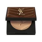  Yves Saint Laurent ALL HOURS HYPER BRONZE Poudre bronzante  1 of 4 Poudre bronzante
