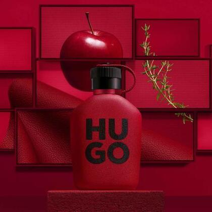 Eau de parfum