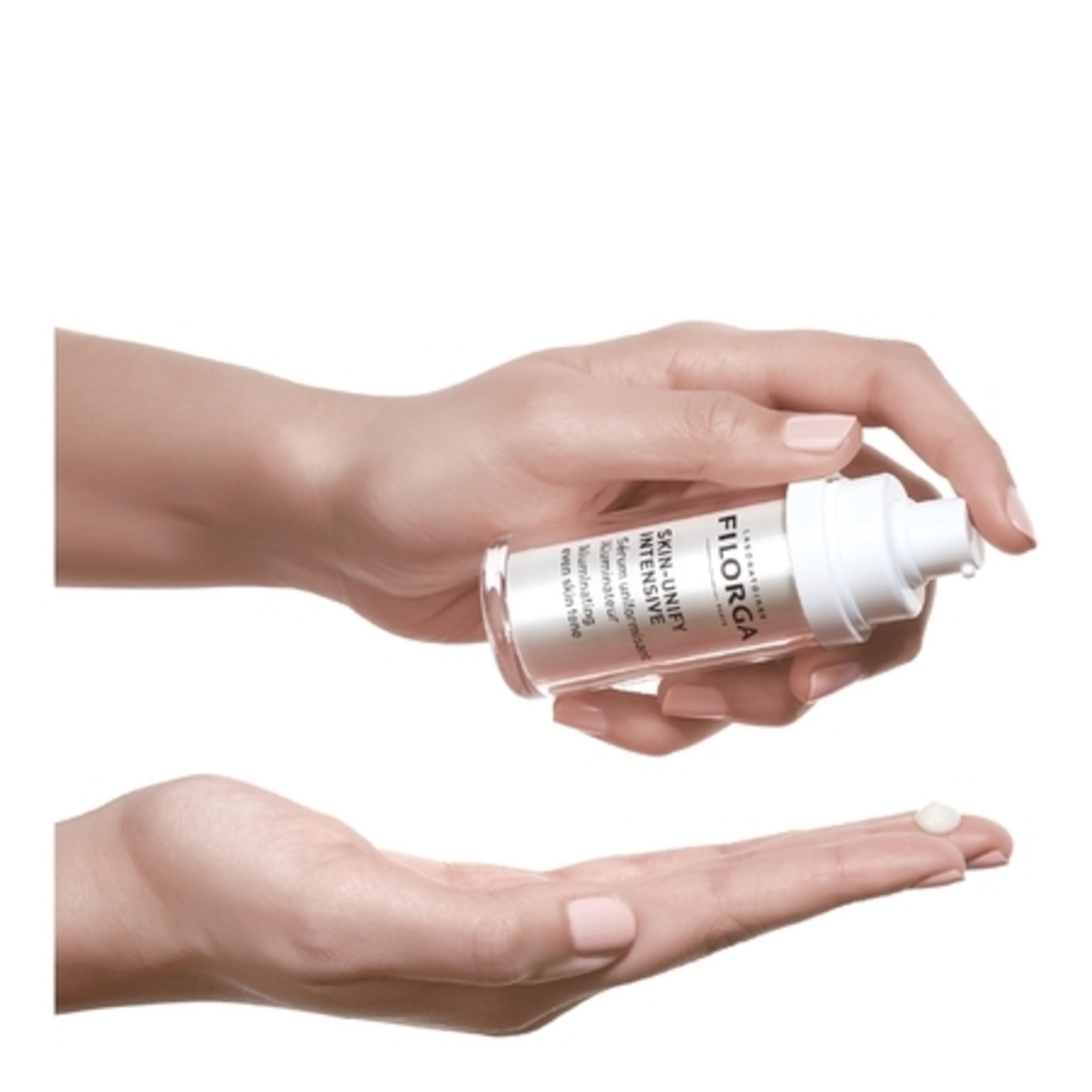 Sérum anti-tâches visage